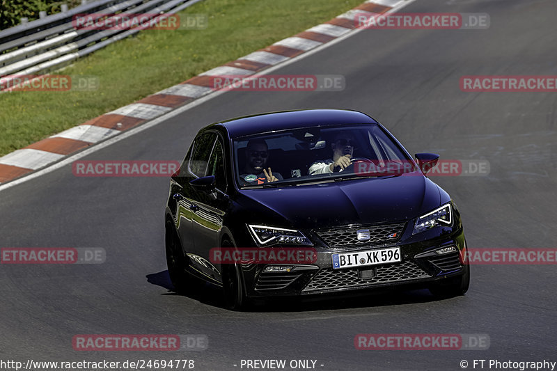 Bild #24694778 - Touristenfahrten Nürburgring Nordschleife (24.09.2023)