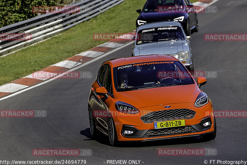 Bild #24694779 - Touristenfahrten Nürburgring Nordschleife (24.09.2023)