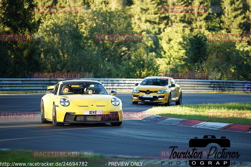 Bild #24694782 - Touristenfahrten Nürburgring Nordschleife (24.09.2023)