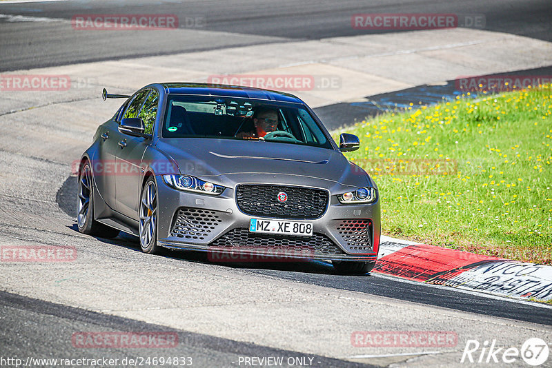 Bild #24694833 - Touristenfahrten Nürburgring Nordschleife (24.09.2023)