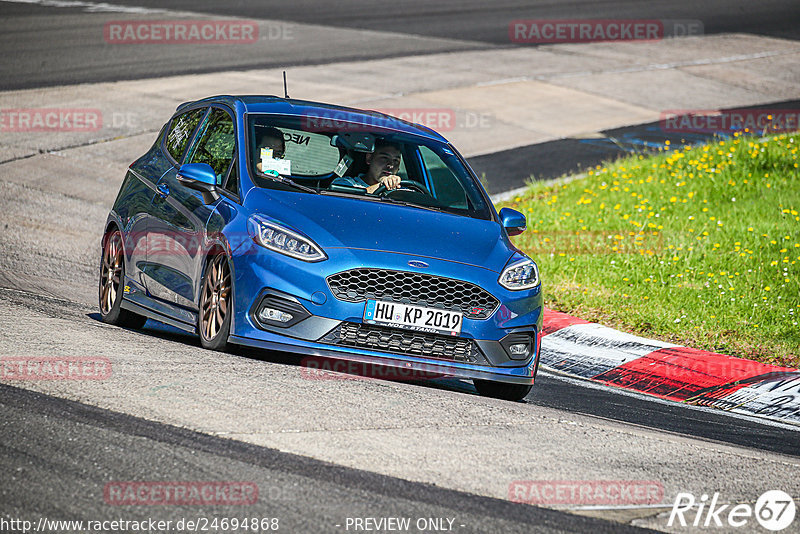 Bild #24694868 - Touristenfahrten Nürburgring Nordschleife (24.09.2023)