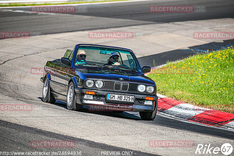 Bild #24694936 - Touristenfahrten Nürburgring Nordschleife (24.09.2023)