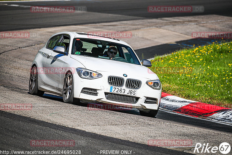 Bild #24695028 - Touristenfahrten Nürburgring Nordschleife (24.09.2023)