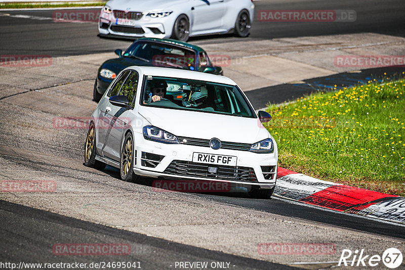 Bild #24695041 - Touristenfahrten Nürburgring Nordschleife (24.09.2023)