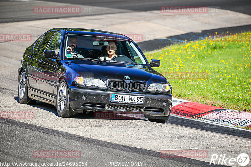 Bild #24695054 - Touristenfahrten Nürburgring Nordschleife (24.09.2023)