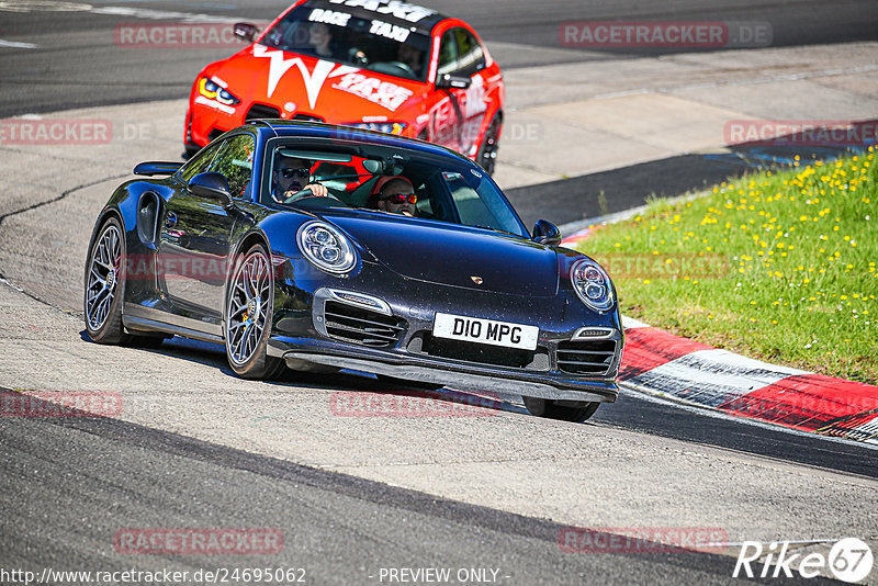 Bild #24695062 - Touristenfahrten Nürburgring Nordschleife (24.09.2023)