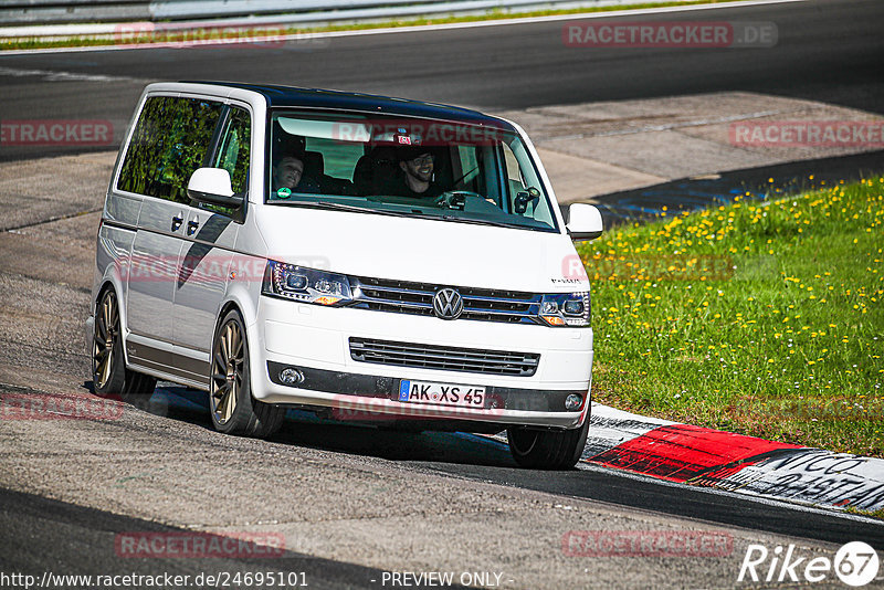 Bild #24695101 - Touristenfahrten Nürburgring Nordschleife (24.09.2023)