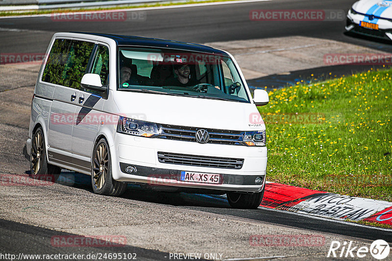 Bild #24695102 - Touristenfahrten Nürburgring Nordschleife (24.09.2023)