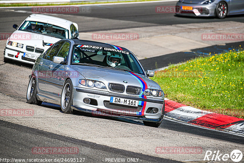 Bild #24695127 - Touristenfahrten Nürburgring Nordschleife (24.09.2023)