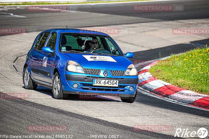 Bild #24695132 - Touristenfahrten Nürburgring Nordschleife (24.09.2023)