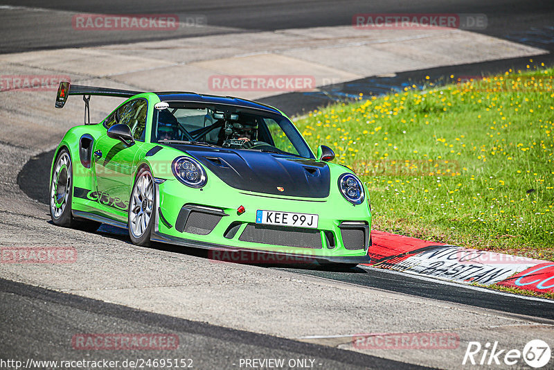 Bild #24695152 - Touristenfahrten Nürburgring Nordschleife (24.09.2023)