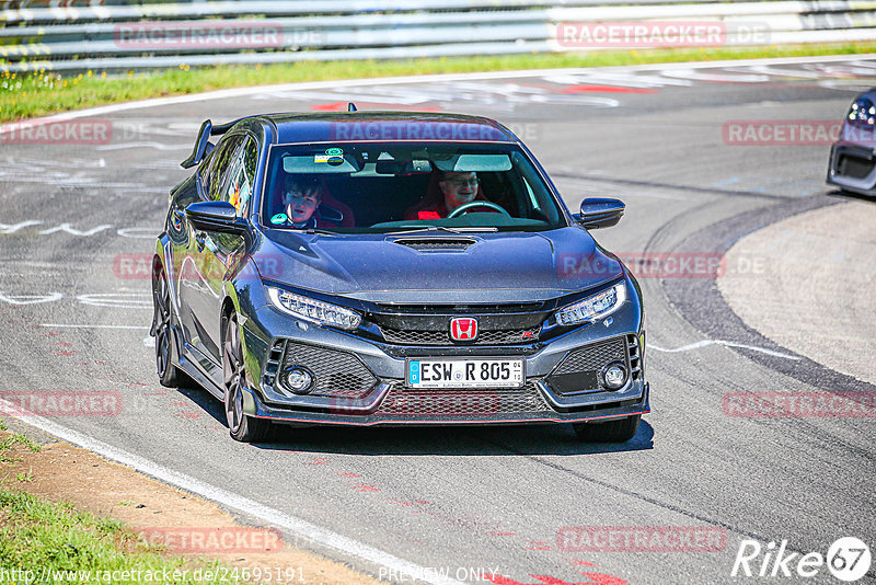 Bild #24695191 - Touristenfahrten Nürburgring Nordschleife (24.09.2023)