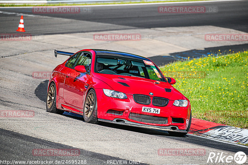 Bild #24695288 - Touristenfahrten Nürburgring Nordschleife (24.09.2023)