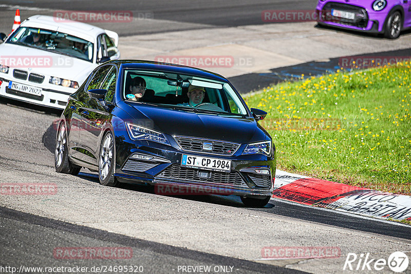 Bild #24695320 - Touristenfahrten Nürburgring Nordschleife (24.09.2023)