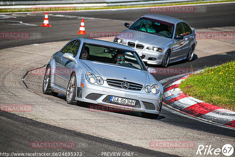 Bild #24695373 - Touristenfahrten Nürburgring Nordschleife (24.09.2023)