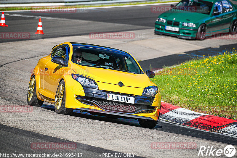 Bild #24695417 - Touristenfahrten Nürburgring Nordschleife (24.09.2023)