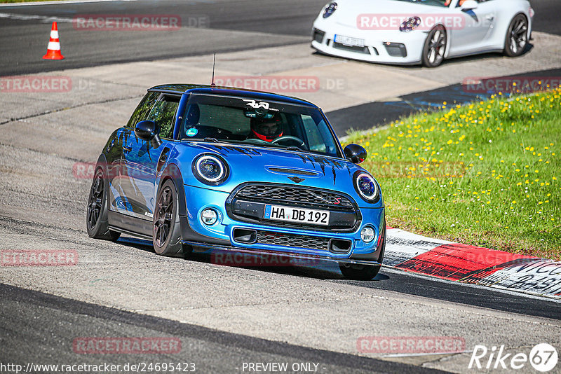 Bild #24695423 - Touristenfahrten Nürburgring Nordschleife (24.09.2023)