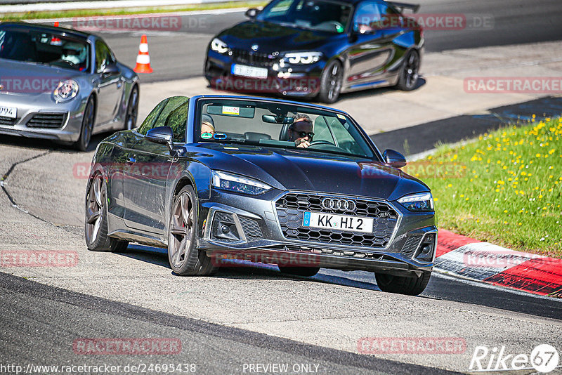 Bild #24695438 - Touristenfahrten Nürburgring Nordschleife (24.09.2023)