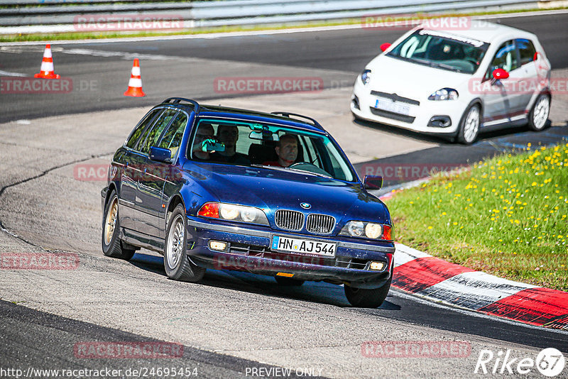 Bild #24695454 - Touristenfahrten Nürburgring Nordschleife (24.09.2023)