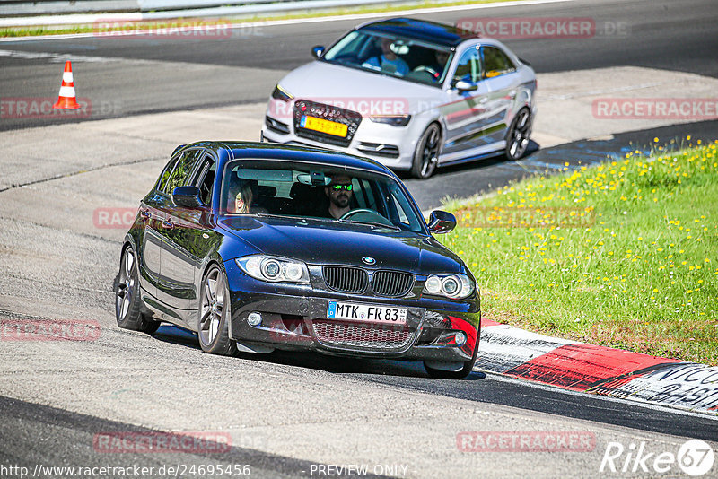 Bild #24695456 - Touristenfahrten Nürburgring Nordschleife (24.09.2023)