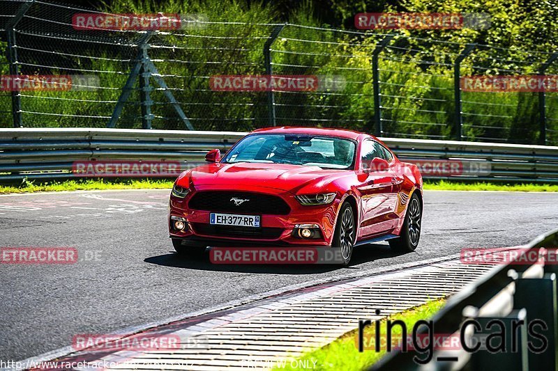 Bild #24695502 - Touristenfahrten Nürburgring Nordschleife (24.09.2023)