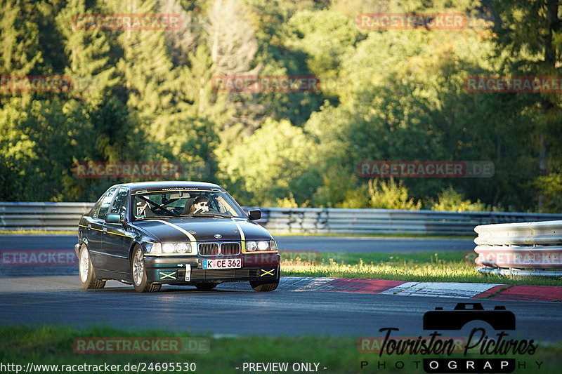 Bild #24695530 - Touristenfahrten Nürburgring Nordschleife (24.09.2023)