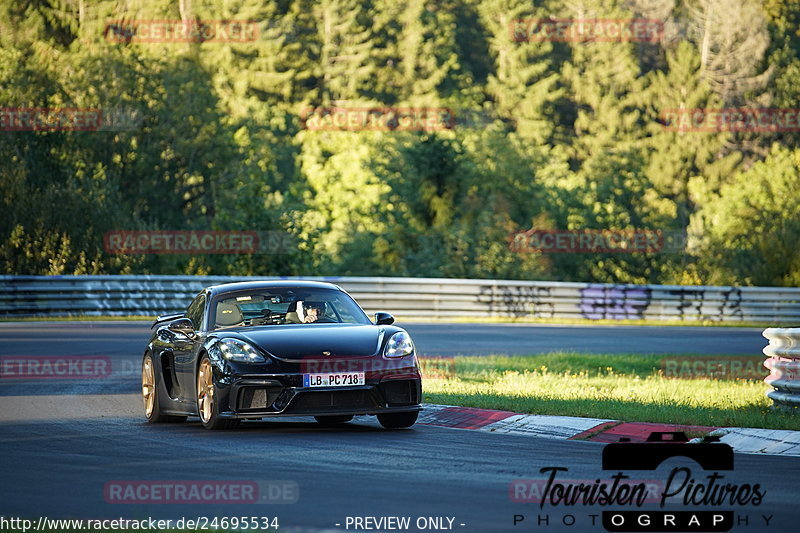 Bild #24695534 - Touristenfahrten Nürburgring Nordschleife (24.09.2023)