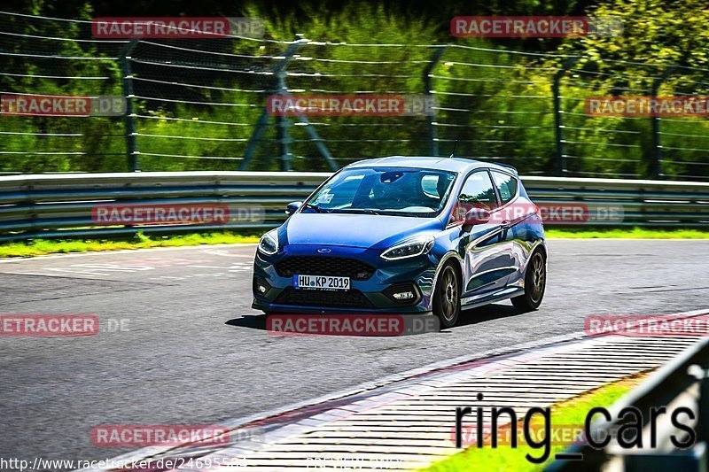 Bild #24695584 - Touristenfahrten Nürburgring Nordschleife (24.09.2023)