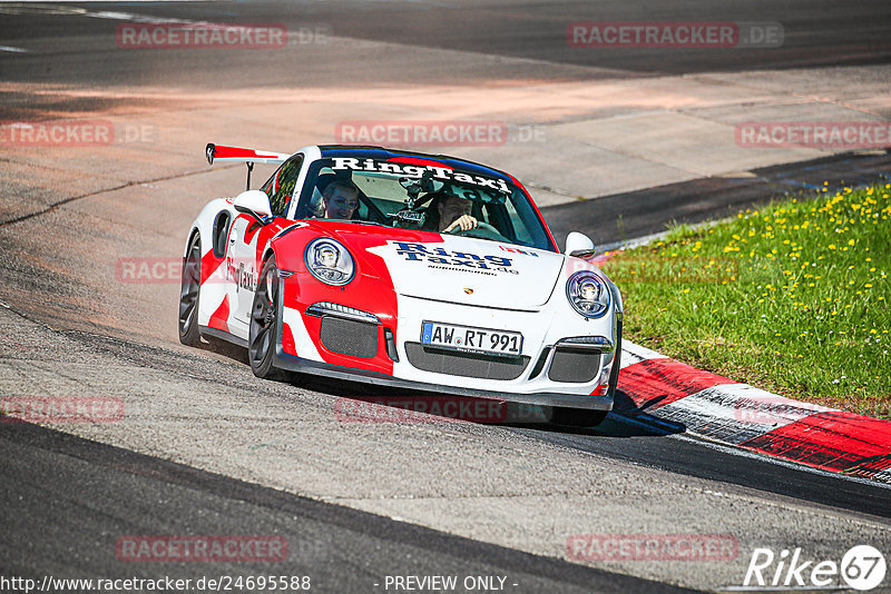 Bild #24695588 - Touristenfahrten Nürburgring Nordschleife (24.09.2023)