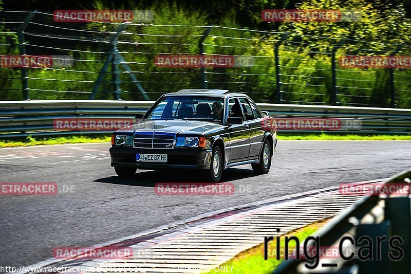 Bild #24695616 - Touristenfahrten Nürburgring Nordschleife (24.09.2023)