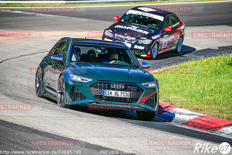 Bild #24695730 - Touristenfahrten Nürburgring Nordschleife (24.09.2023)