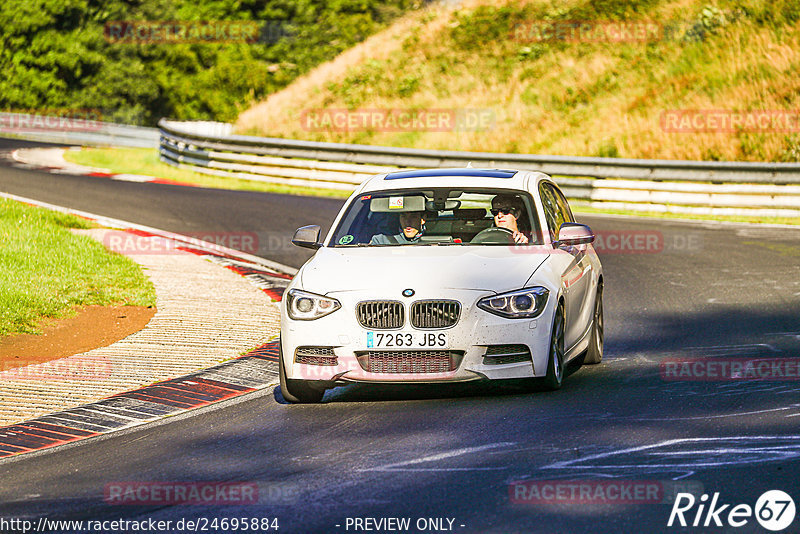 Bild #24695884 - Touristenfahrten Nürburgring Nordschleife (24.09.2023)