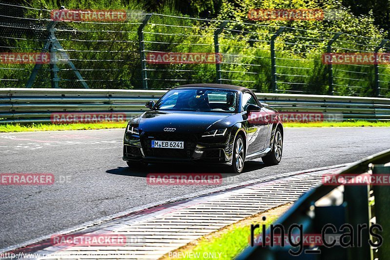 Bild #24695926 - Touristenfahrten Nürburgring Nordschleife (24.09.2023)