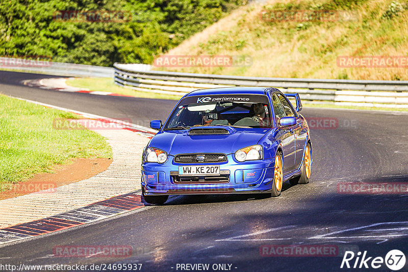 Bild #24695937 - Touristenfahrten Nürburgring Nordschleife (24.09.2023)