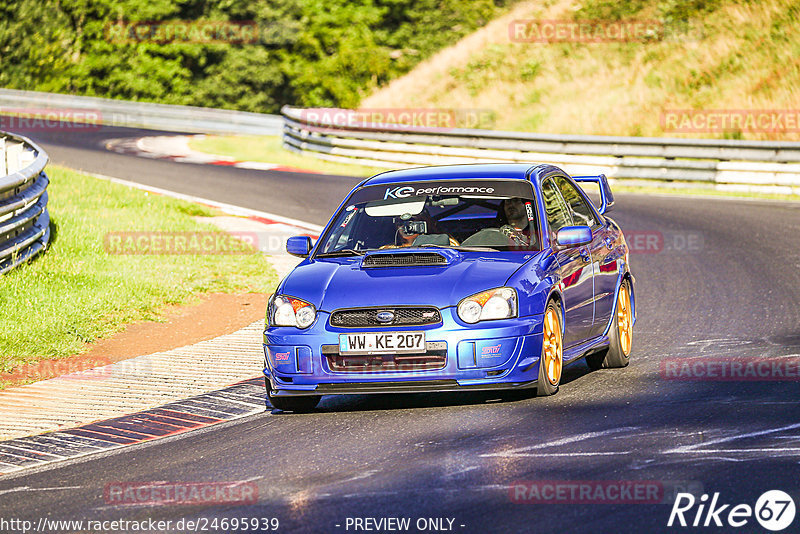 Bild #24695939 - Touristenfahrten Nürburgring Nordschleife (24.09.2023)