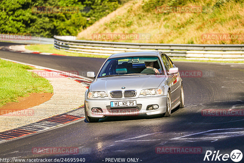 Bild #24695940 - Touristenfahrten Nürburgring Nordschleife (24.09.2023)