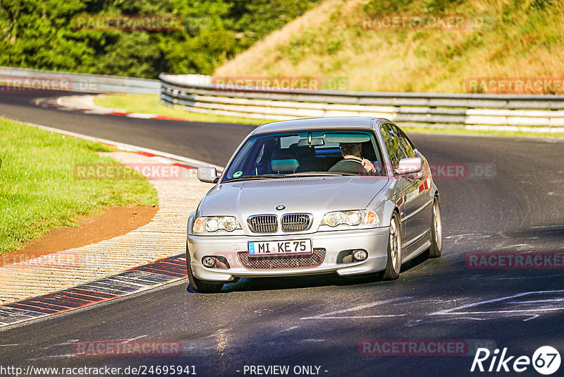 Bild #24695941 - Touristenfahrten Nürburgring Nordschleife (24.09.2023)