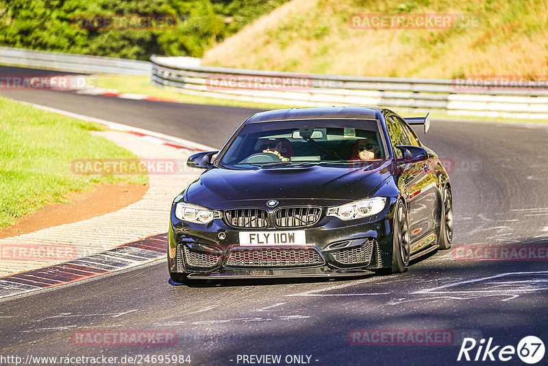 Bild #24695984 - Touristenfahrten Nürburgring Nordschleife (24.09.2023)