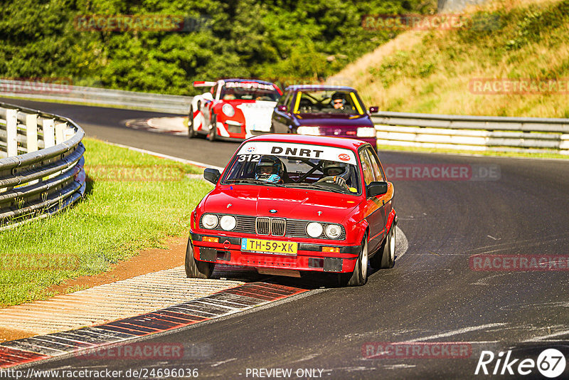 Bild #24696036 - Touristenfahrten Nürburgring Nordschleife (24.09.2023)