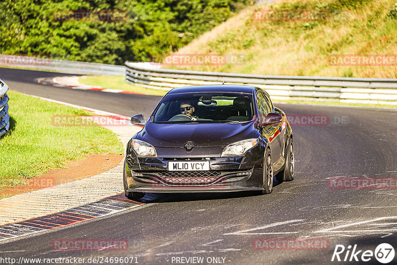 Bild #24696071 - Touristenfahrten Nürburgring Nordschleife (24.09.2023)