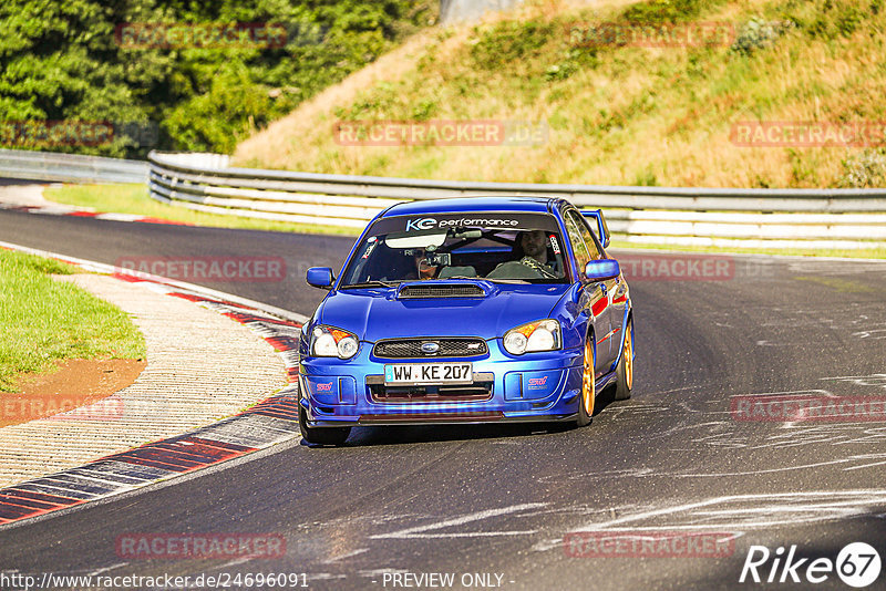 Bild #24696091 - Touristenfahrten Nürburgring Nordschleife (24.09.2023)