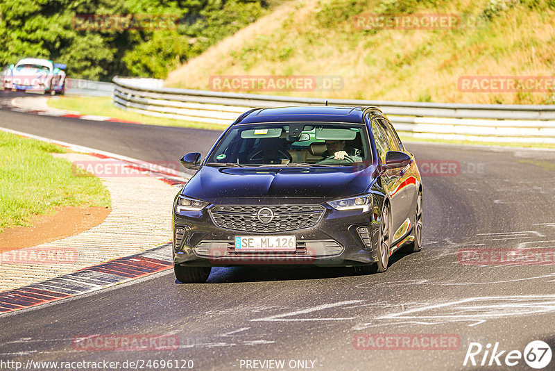 Bild #24696120 - Touristenfahrten Nürburgring Nordschleife (24.09.2023)