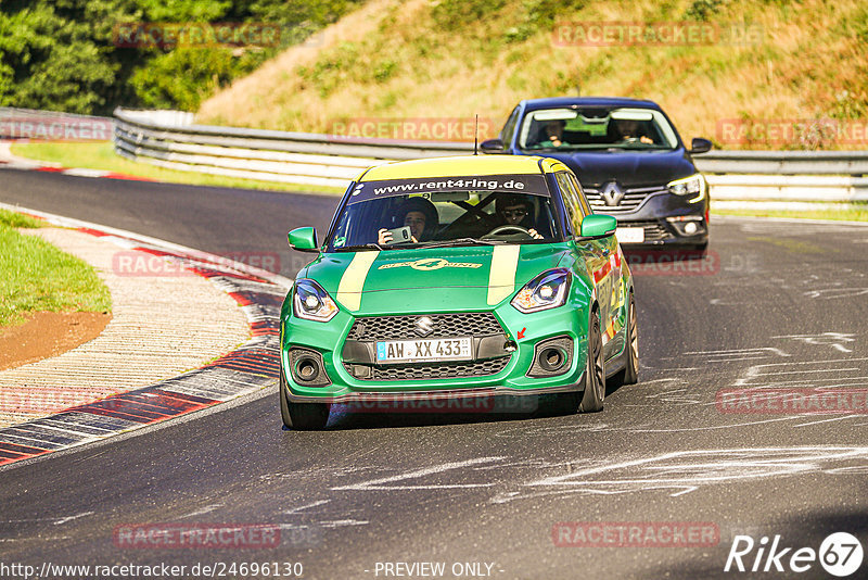 Bild #24696130 - Touristenfahrten Nürburgring Nordschleife (24.09.2023)