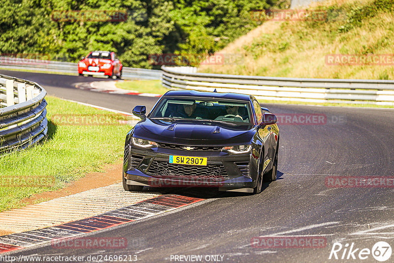 Bild #24696213 - Touristenfahrten Nürburgring Nordschleife (24.09.2023)