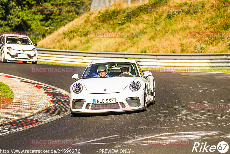 Bild #24696276 - Touristenfahrten Nürburgring Nordschleife (24.09.2023)