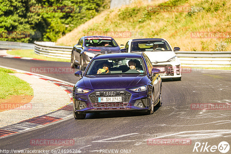 Bild #24696286 - Touristenfahrten Nürburgring Nordschleife (24.09.2023)