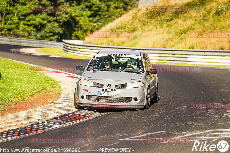 Bild #24696296 - Touristenfahrten Nürburgring Nordschleife (24.09.2023)