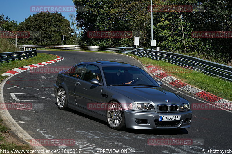 Bild #24696317 - Touristenfahrten Nürburgring Nordschleife (24.09.2023)