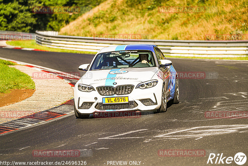 Bild #24696326 - Touristenfahrten Nürburgring Nordschleife (24.09.2023)