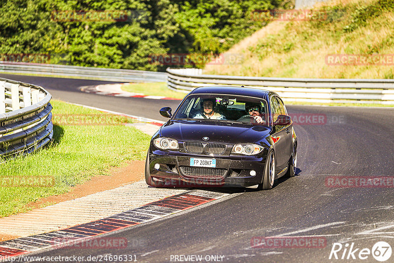 Bild #24696331 - Touristenfahrten Nürburgring Nordschleife (24.09.2023)